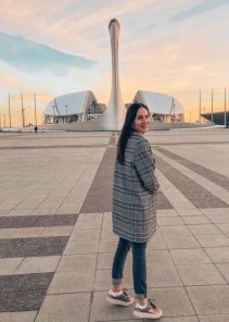 Фото проститутки Алина №3 в городе Армавир
