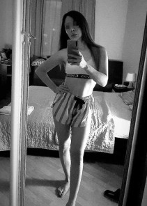 Фото проститутки Алиса-творю №3 в городе Армавир