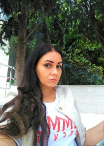 Фото проститутки Настя №4 в городе Армавир