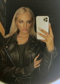 Фото проститутки Яна №3 в городе Армавир