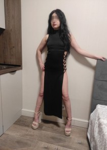 Фото проститутки Жасмин №3 в городе Армавир