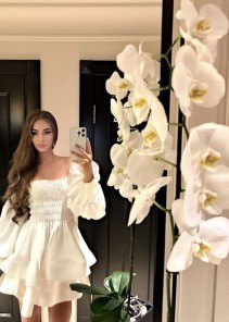 Фото проститутки Кира №2 в городе Армавир