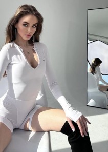 Фото проститутки Кира №8 в городе Армавир