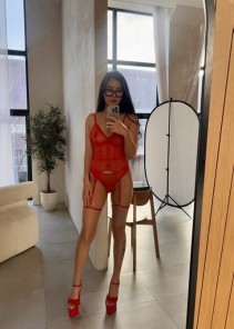 Фото проститутки Лина №8 в городе Армавир