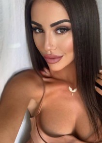 Фото проститутки Юля №9 в городе Армавир