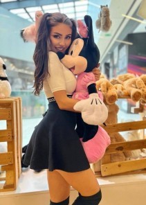 Фото проститутки Юля №10 в городе Армавир