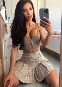 Фото проститутки Юля №17 в городе Армавир