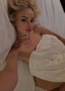 Фото проститутки Ульяна №1 в городе Армавир